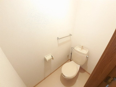 【トイレ】 | カーペンターⅡ