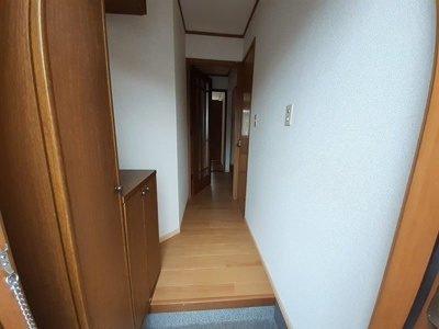 【玄関】 | カーペンターⅡ