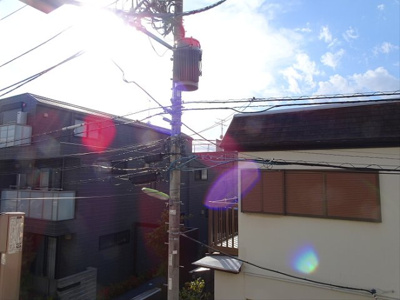 【展望】 | プリモ下北沢