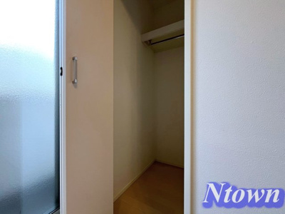 【収納】 | ハルメゾン | 収納があります