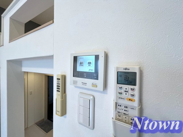 【収納】 | ハルメゾン | ちょっとした収納スペースも充実しています