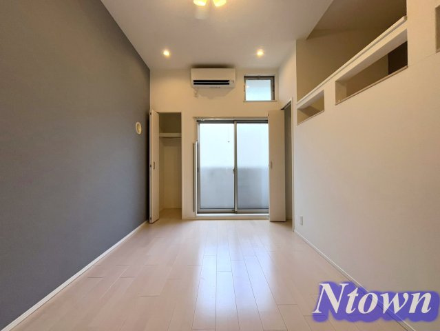 【浴室】 | ハルメゾン | 日々の疲れを癒すお風呂付です