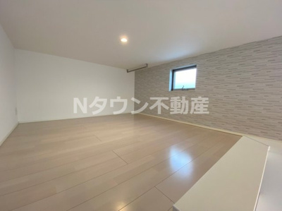 【寝室】 | ハルメゾン | 使い勝手のいい寝室です