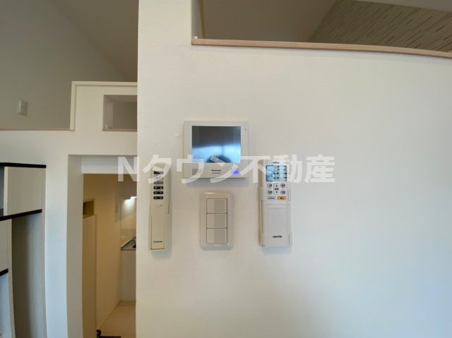 【設備】 | ハルメゾン