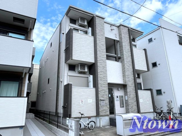 【その他共用部分】 | ハルメゾン