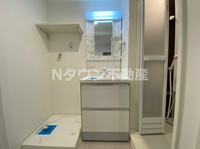 【独立洗面台】 | ハルメゾン | 朝の身支度には欠かせない独立洗面化粧台