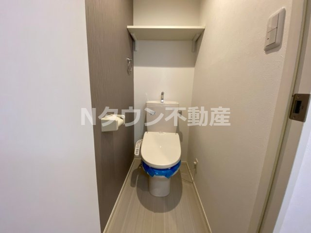 【トイレ】 | ハルメゾン | トイレも気になるポイント
