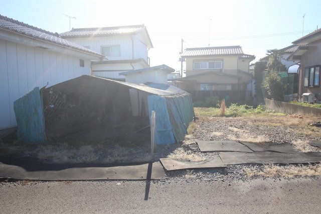 壬生町大師町