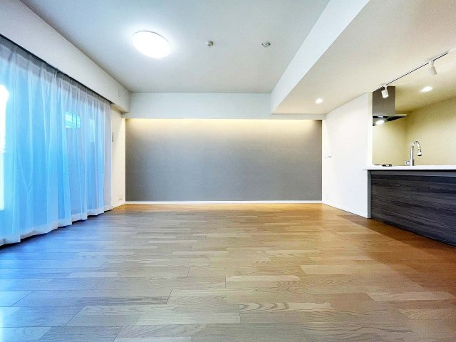 京急本線「神奈川新町」ベイステージ横浜432 の画像