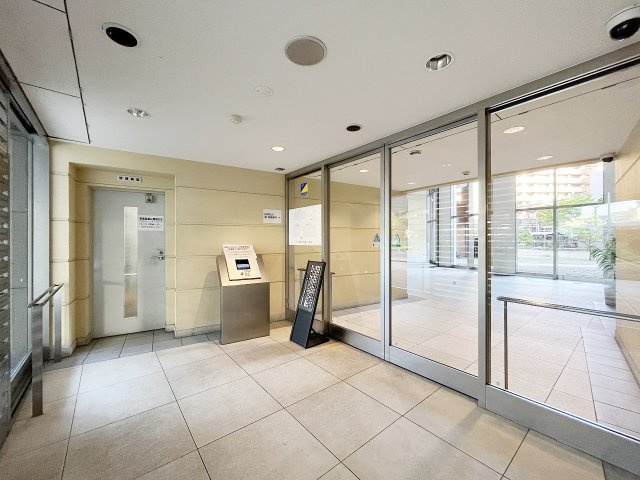 京急本線「神奈川新町」ベイステージ横浜432 の画像