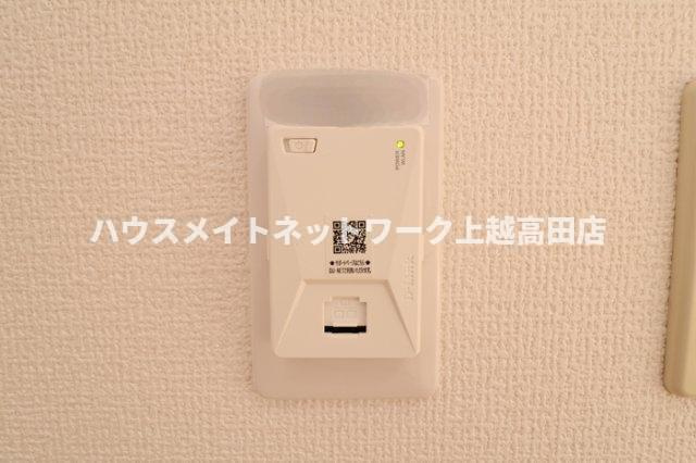 J'sパレスⅡ（ジェイズパレスⅡ）のその他共用部分|ネット無料