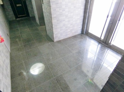 【エントランス】 | ソフィアコート | エントランス★