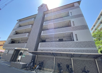 【外観】 | ソフィアコート | 外観★