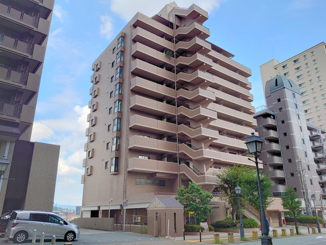 【外観】 | ファミール宝塚
