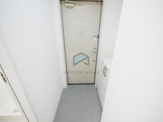 【玄関】 | アート北巽 | 毎日通る玄関はこちらです