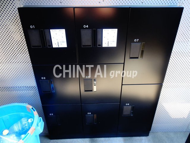 Jパレス笹塚のその他共用部分