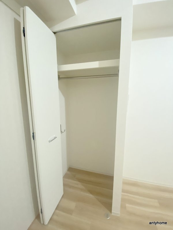 セレニテ東三国ミラク　仲介手数料無料の収納