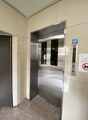 【その他共用部分】 | ハイタウン梅屋敷