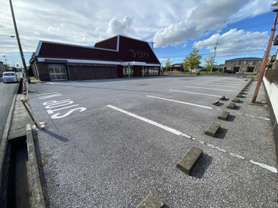 【駐車場】 | 幸町テナント