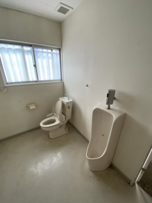 【トイレ】 | 幸町テナント