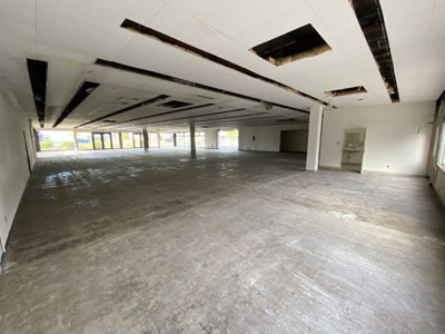 【内装】 | 幸町テナント