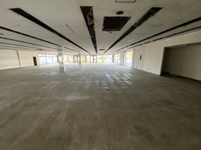 【内装】 | 幸町テナント