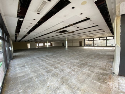 【内装】 | 幸町テナント