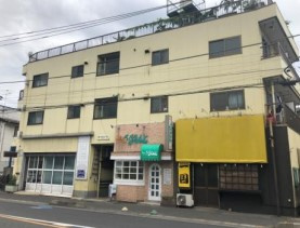 第一ミヨシハイツ