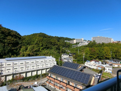 【展望】 | ツルトスコⅡ番館