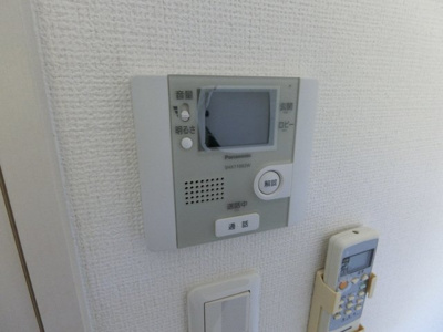 【セキュリティ】 | ツルトスコⅡ番館