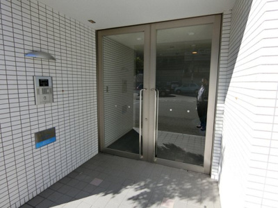 【エントランス】 | ツルトスコⅡ番館