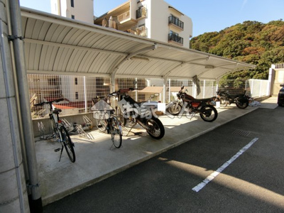 【その他共用部分】 | ツルトスコⅡ番館