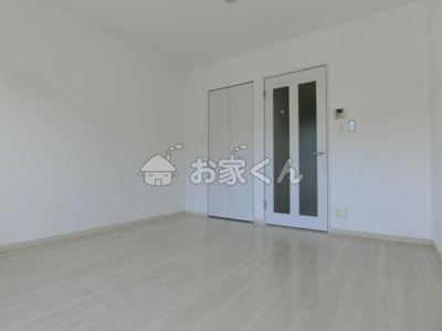 【居間・リビング】 | ツルトスコⅡ番館 | 室内