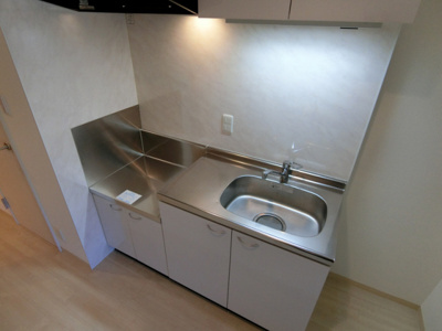 【キッチン】 | ツルトスコⅡ番館 | キッチン