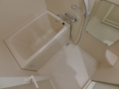 【浴室】 | ツルトスコⅡ番館 | バスルーム