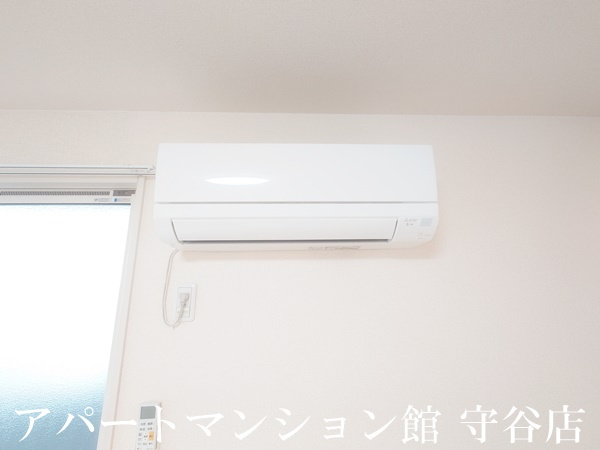 アルカディアAB Bの設備
