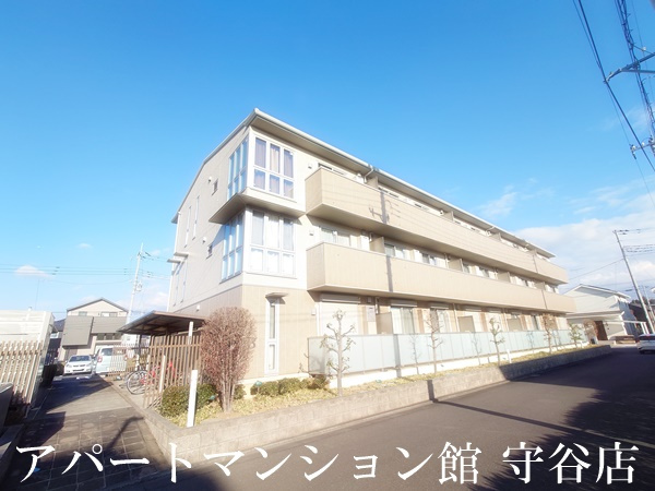 アルカディアAB Bの外観|外観