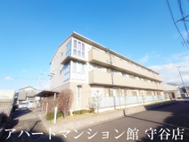 アルカディアAB Bの画像