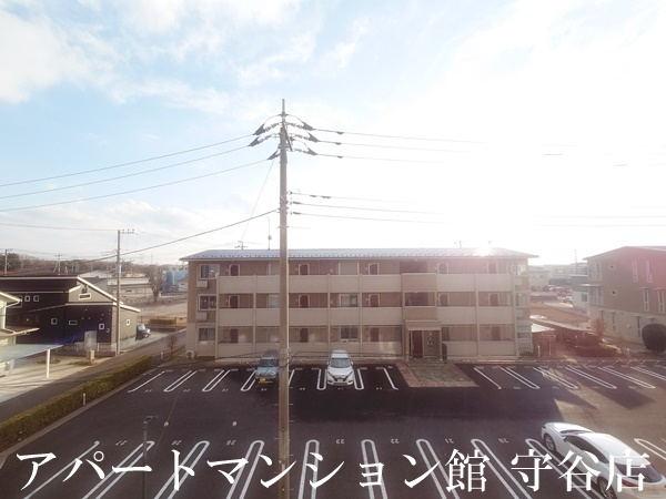 アルカディアAB Bの展望