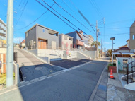 名古屋市緑区大将ケ根２丁目1034『仲介料無料』新築戸建ての画像
