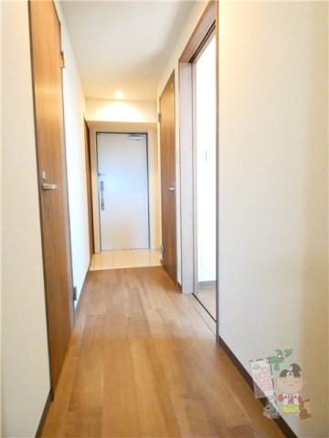 セントラルアヴェニュー田町のその他