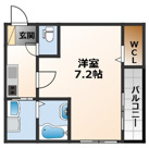 ワコーレヴィータ甲子園EASTの画像
