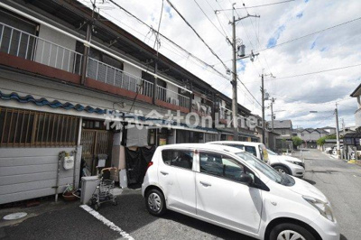 【外観】 | 安中町8丁目貸家