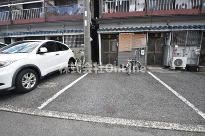 【エントランス】 | 安中町8丁目貸家