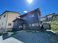 福島市南矢野目日照原　中古住宅の画像