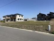 金田西8街区10　畔戸1934の画像