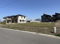 金田西8街区10　畔戸1934の画像