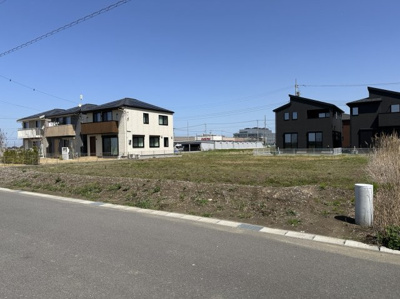 【外観】 | 金田西8街区10　畔戸1934