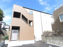 SHELL MAISONの画像