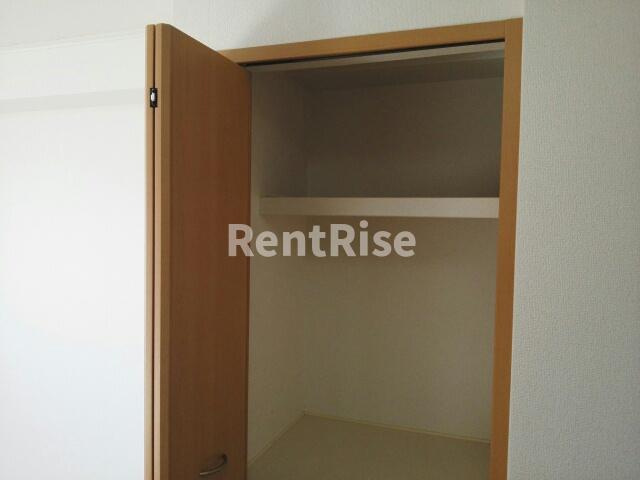 ウッドベルのその他|その他部屋・スペース